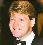 Kenneth Branagh