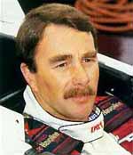 Nigel Mansell