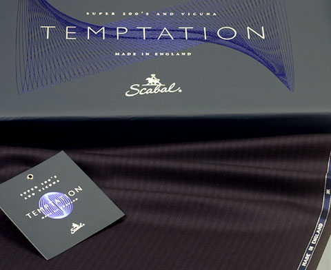 Scabal Temptation