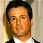 Sylvester Stallone