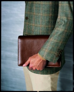 Lanificio Ermenegildo Zegna. Anteprima. Bild 30