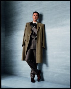 Lanificio Ermenegildo Zegna. Anteprima. Bild 21