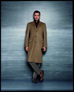 Lanificio Ermenegildo Zegna. Anteprima. Bild 20