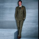 Lanificio Ermenegildo Zegna. Anteprima. Bild 18 Lanificio Ermenegildo Zegna. Anteprima. Bild 18