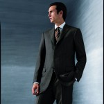 Lanificio Ermenegildo Zegna. Anteprima. Bild 14 Lanificio Ermenegildo Zegna. Anteprima. Bild 14