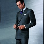 Lanificio Ermenegildo Zegna. Anteprima. Bild 13 Lanificio Ermenegildo Zegna. Anteprima. Bild 13