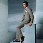 Lanificio Ermenegildo Zegna. Anteprima. Bild 10 Lanificio Ermenegildo Zegna. Anteprima. Bild 10