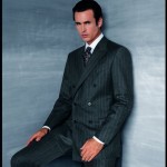 Lanificio Ermenegildo Zegna. Anteprima. Bild 9 Lanificio Ermenegildo Zegna. Anteprima. Bild 9