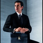 Lanificio Ermenegildo Zegna. Anteprima. Bild 8 Lanificio Ermenegildo Zegna. Anteprima. Bild 8