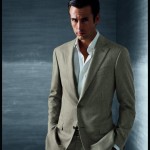 Lanificio Ermenegildo Zegna. Anteprima. Bild 7 Lanificio Ermenegildo Zegna. Anteprima. Bild 7