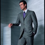 Lanificio Ermenegildo Zegna. Anteprima. Bild 5 Lanificio Ermenegildo Zegna. Anteprima. Bild 5
