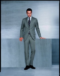 Lanificio Ermenegildo Zegna. Anteprima. Bild 3
