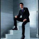 Lanificio Ermenegildo Zegna. Anteprima. Bild 1 Lanificio Ermenegildo Zegna. Anteprima. Bild 1
