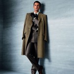 Zegna Mantel