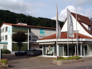 Standort