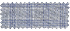 ref. 801117 Gewicht 260 g Farbe hell blau 55% Seide 45% Wolle Preisniveau ***