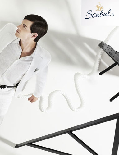 Trend Scabal Trend Scabal