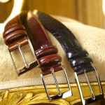 Scabal Belts bis copy Scabal Belts bis copy