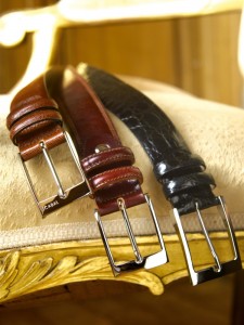 Scabal Belts bis copy